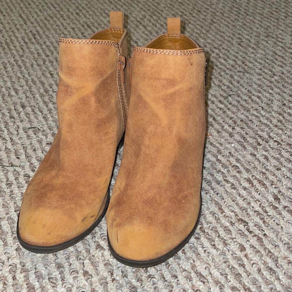 Booties